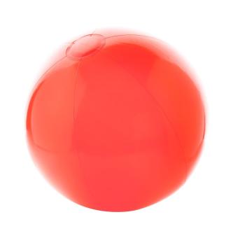 Magno beach ball (ø40 cm) Red