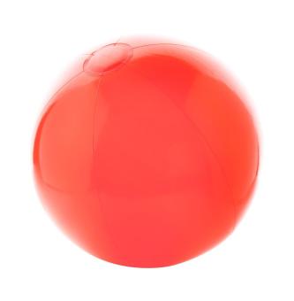 Mindil Strandball (ø40 cm) Rot