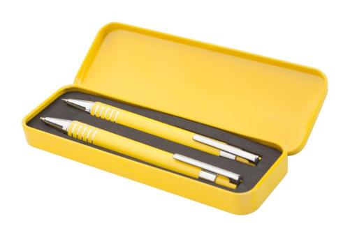 Twinox pen and pencil set 