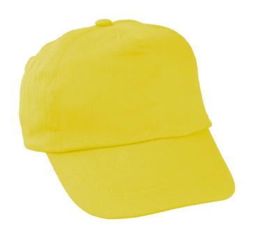 Kidcap baseball cap for kids 