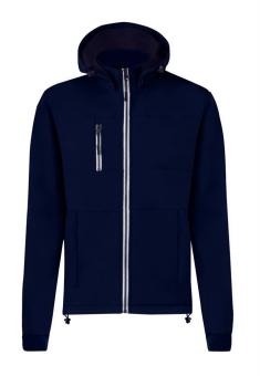Butron softshell jacket 