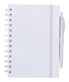 Atrison RABS notebook 