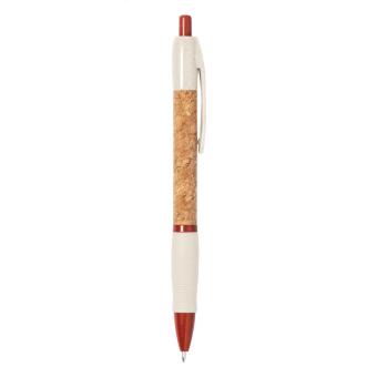 Auren ballpoint pen Red
