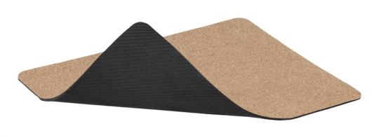 Corpad cork mousepad Nature