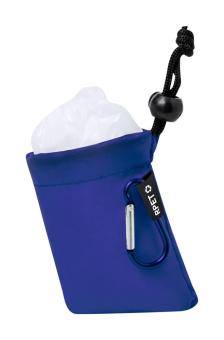 Proteo Kinderponcho Blau