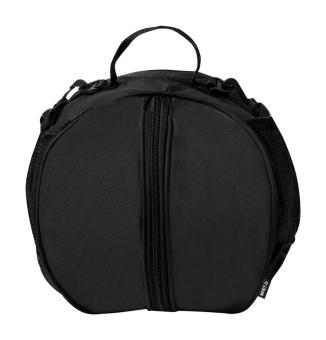 Lafin ball bag Black