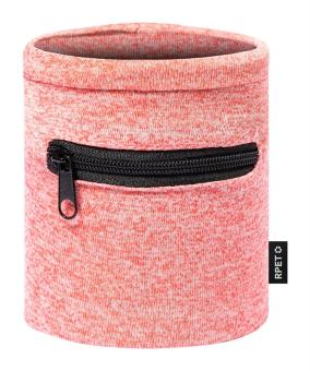 Bagro RPET wristband Red