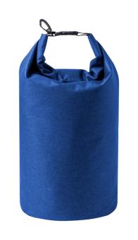 Barranha RPET Matchsack Blau