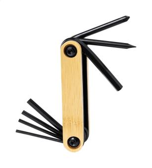 Gresley Multitool Natur