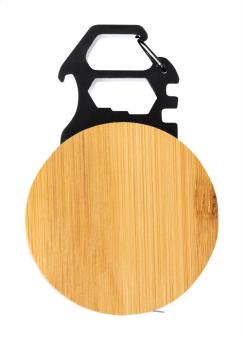 Nuvio multi tool tape measure Nature