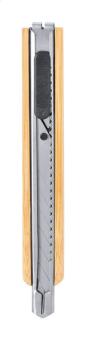 Boocut Cuttermesser Natur