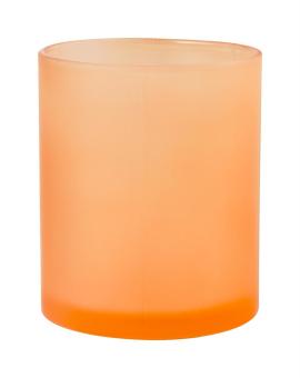 Tawer Tasse Orange
