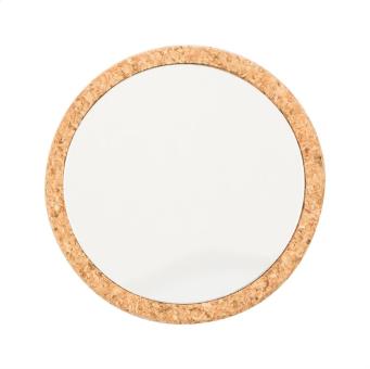 Zirel pocket mirror Nature
