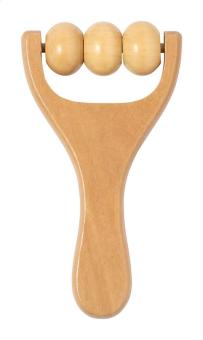 Jomir Massagegerät Natur
