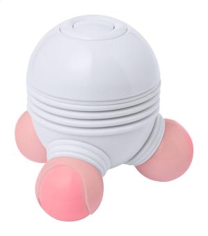 Xatra massager White