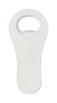 Wegix bottle opener Nature