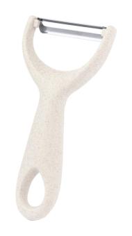Brana vegetable peeler Nature