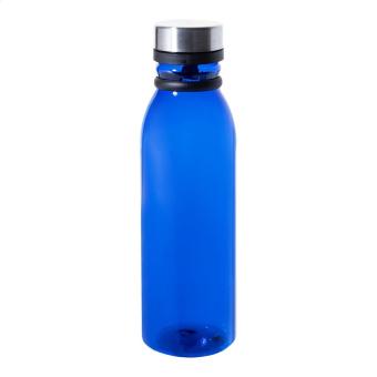 Kumba RPET bottle Aztec blue