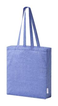 Recote Plus Baumwolltasche Blau