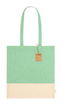 Skadi cotton shopping bag 