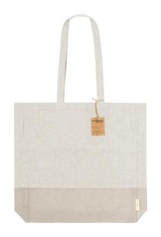 Kauna cotton shopping bag 