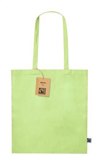Trap Fairtrade Einkaufstasche 