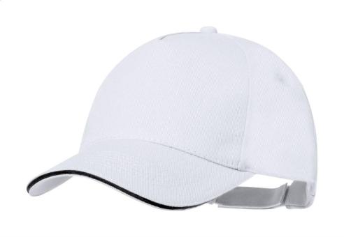 Sandrok RPET Baseball-Cap 