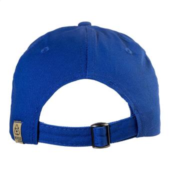 Rebicap Baseball-Cap Blau