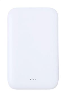 Genner RABS Powerbank Weiß