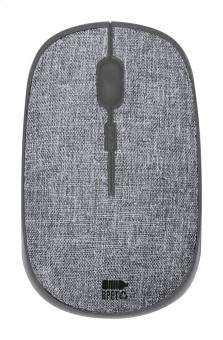 Caret optical mouse Convoy grey