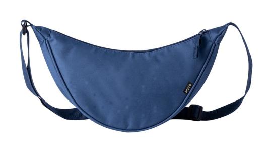 Lollap RPET crossbody waist bag 