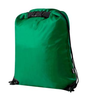 Sionap RPET drawstring bag Green