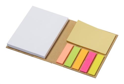 Yixing sticky notepad Nature