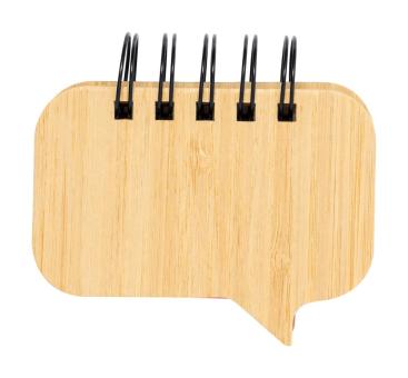Maeng sticky notepad Nature