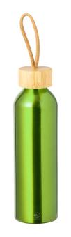 Buple recycled aluminium bottle 