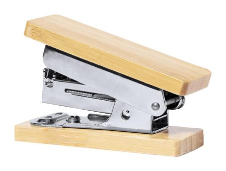 Jandor stapler Nature