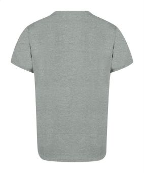 Parnu T-Shirt, Grau Grau | S