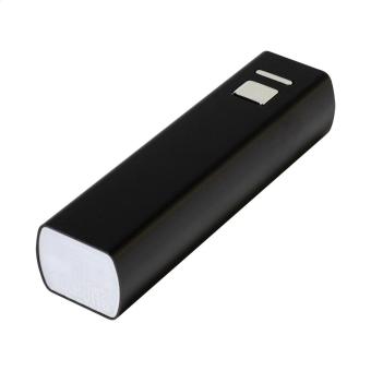 RaluBase Powerbank Schwarz