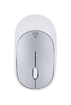 Sakkum Optische Maus Silber