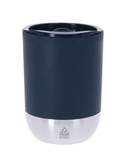 Rilto Thermobecher Dunkelblau