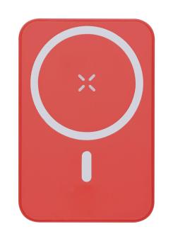Lidan power bank Red