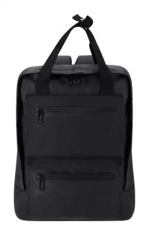 Mentis backpack Black