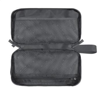 Temor RPET Organizer Schwarz