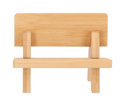 Olmia desk mobile holder Nature