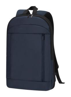 Ressen extendable backpack Dark blue