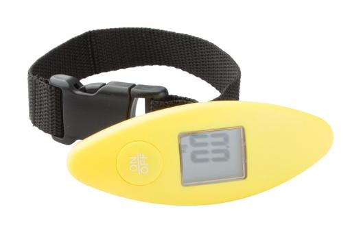 Blanax luggage scale 