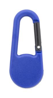 Edmund Karabiner Blau/schwarz