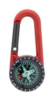 Edmund carabiner 