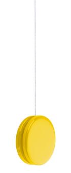 Milux yo-yo Yellow