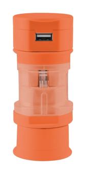 Tribox Reiseadapter 
